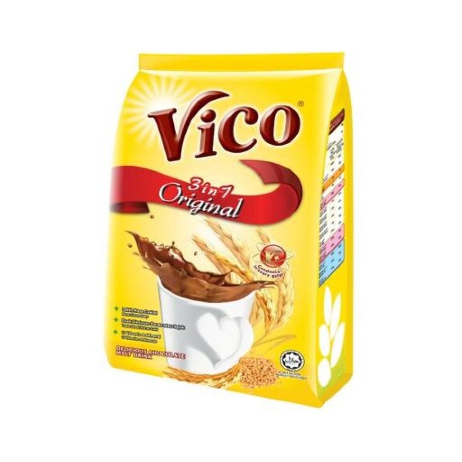 Vico 3 In 1