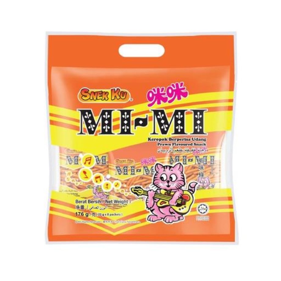 Snek Ku Mimi