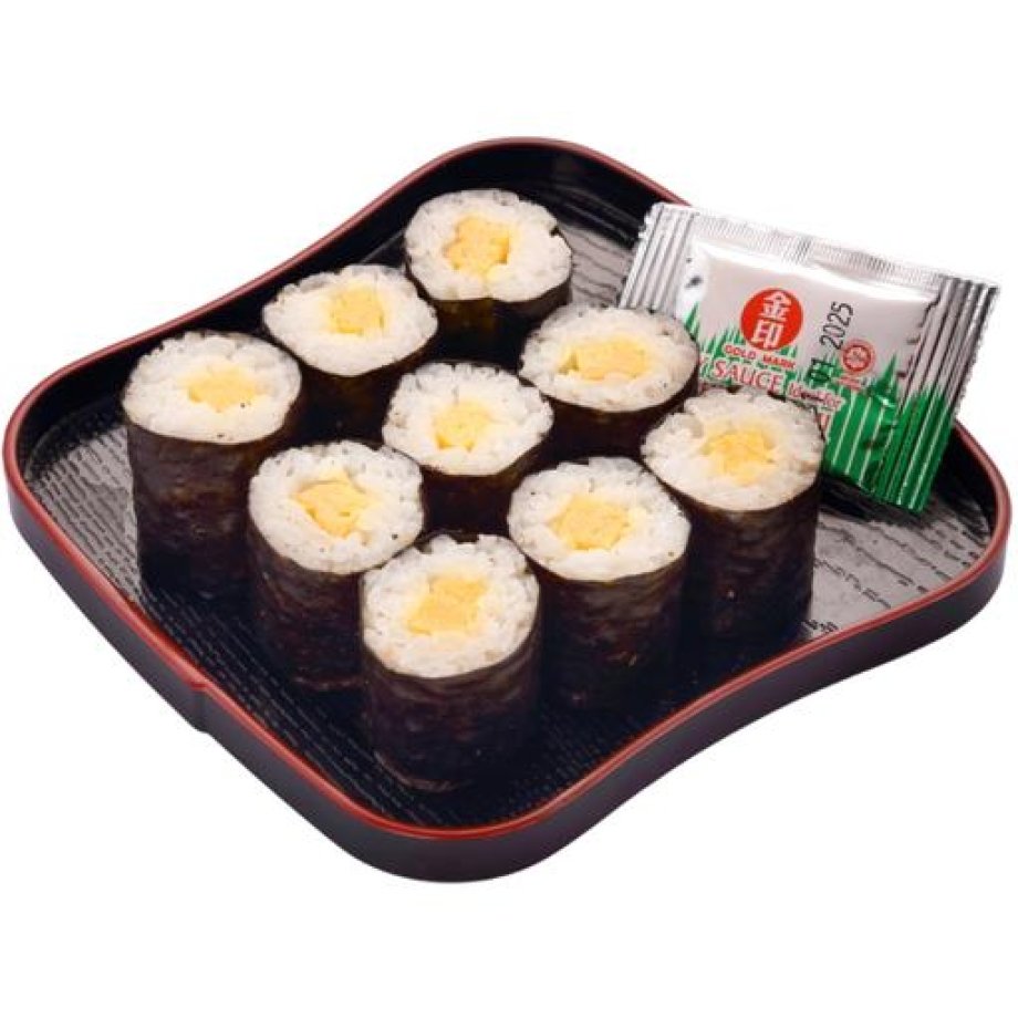 Sushi Tamago S Roll