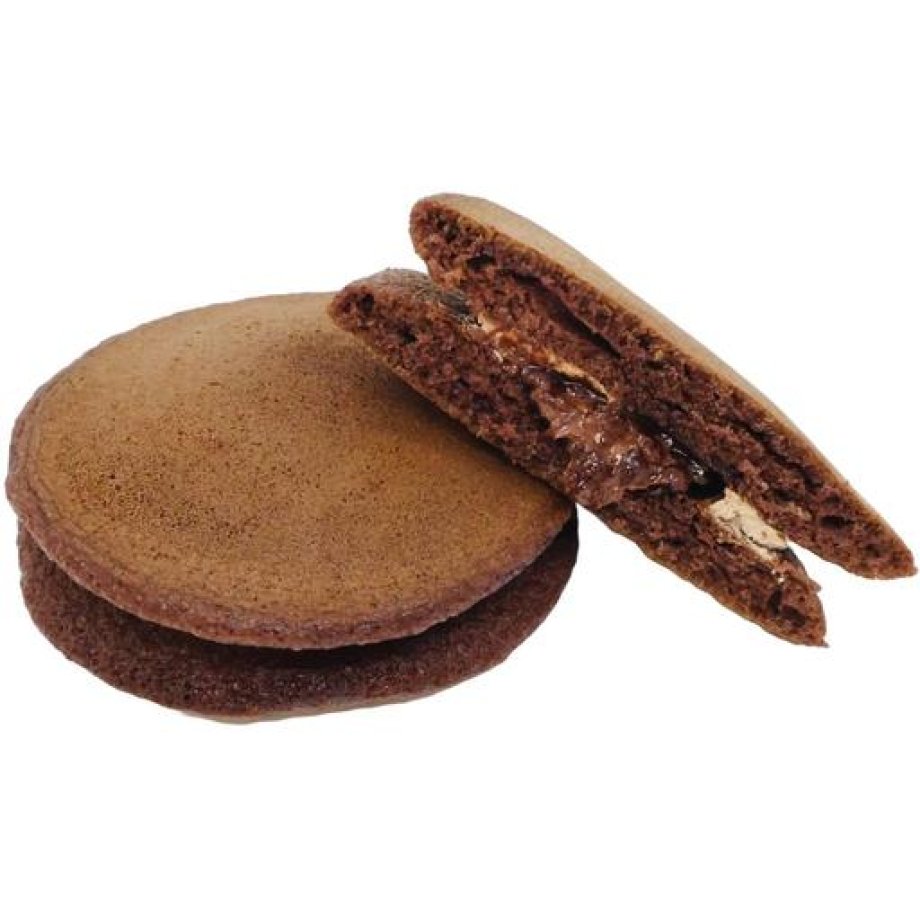 Komugi Dorayaki Ovamaltine