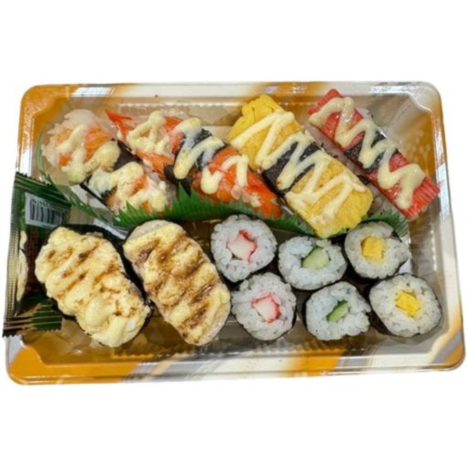 Akira Sushi Set